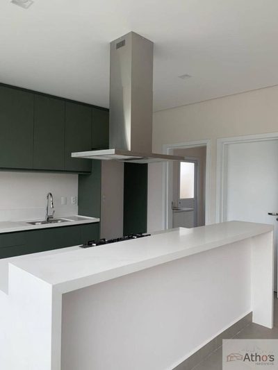Sobrado, 3 quartos, 259 m² - Foto 3