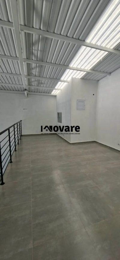 Loja-Salão, 230 m² - Foto 5
