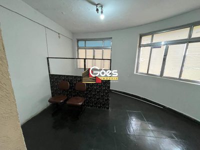 Sala-Conjunto, 26 m² - Foto 1