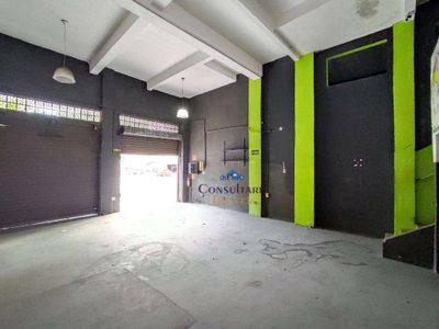Loja-Salão, 147 m² - Foto 4