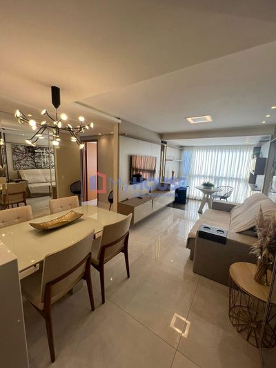 Apartamento, 3 quartos, 74 m² - Foto 3