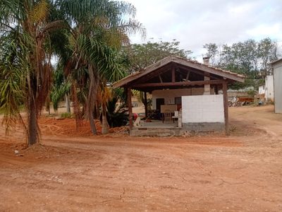 Fazenda, 52 m² - Foto 4