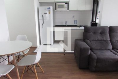 Apartamento, 2 quartos, 42 m² - Foto 2