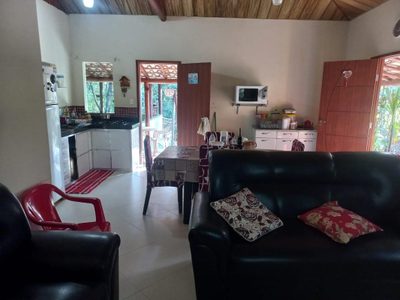 Casa de Condomínio, 3 quartos - Foto 5