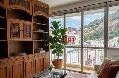 Cobertura, 3 quartos, 200 m² - Foto 4