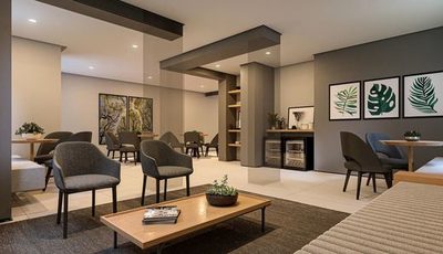 Apartamento, 2 quartos, 46 m² - Foto 4