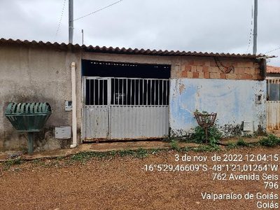 Casa, 2 quartos, 360 m² - Foto 1