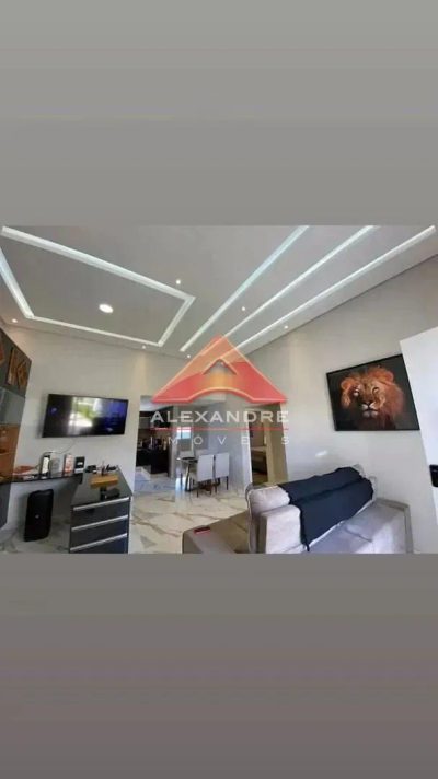 Casa, 3 quartos, 170 m² - Foto 4