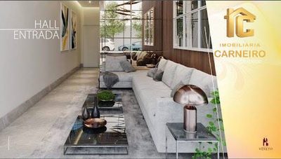Apartamento, 3 quartos, 160 m² - Foto 5