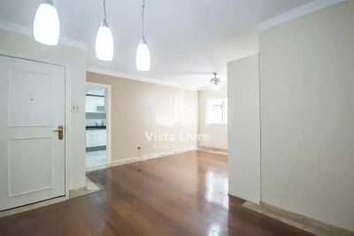 Apartamento, 2 quartos, 85 m² - Foto 1