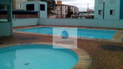 Apartamento, 2 quartos, 68 m² - Foto 1