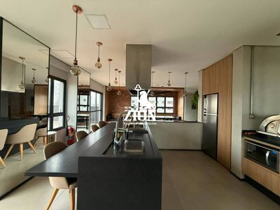 Apartamento, 2 quartos, 48 m² - Foto 5
