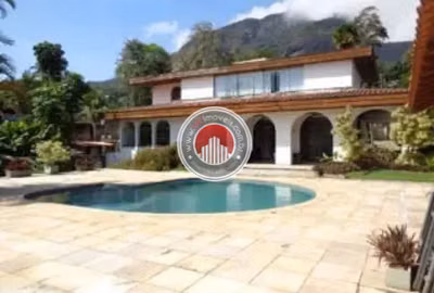 Casa de Condomínio, 7 quartos - Foto 1