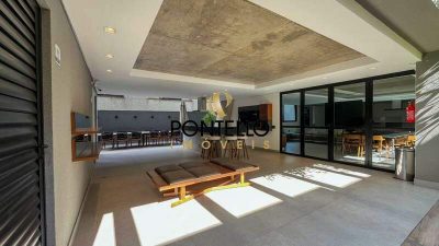 Apartamento, 4 quartos, 143 m² - Foto 2