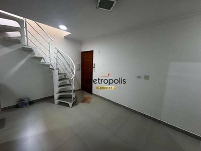 Cobertura, 2 quartos, 80 m² - Foto 2