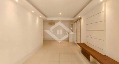 Apartamento, 4 quartos, 182 m² - Foto 3