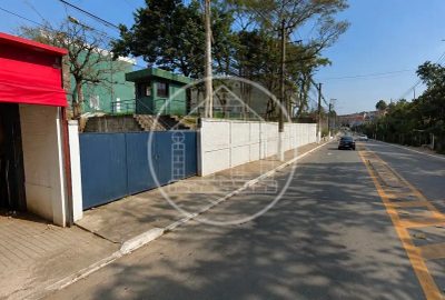 Prédio Inteiro, 3646 m² - Foto 1