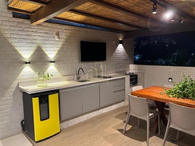 Apartamento, 3 quartos, 159 m² - Foto 3
