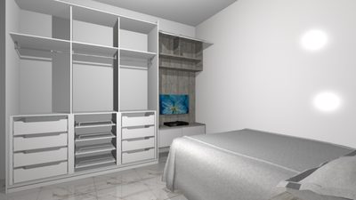 Casa, 6 quartos, 600 m² - Foto 2