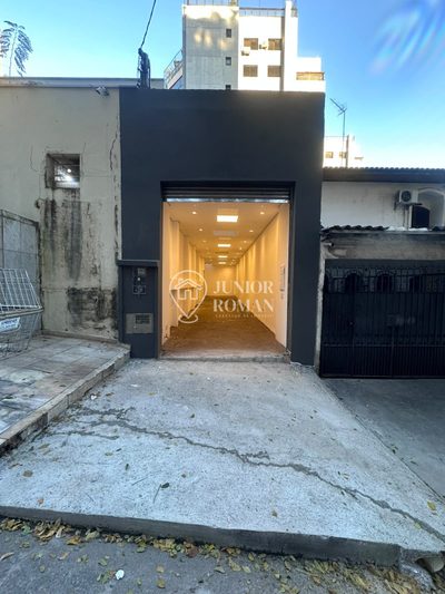 Loja-Salão, 96 m² - Foto 2