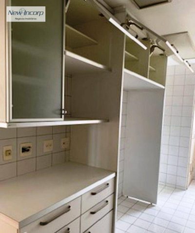 Apartamento, 3 quartos, 130 m² - Foto 5
