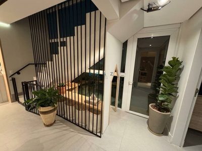 Apartamento, 3 quartos, 172 m² - Foto 2