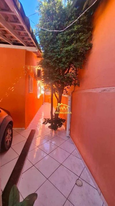 Casa, 6 quartos - Foto 2