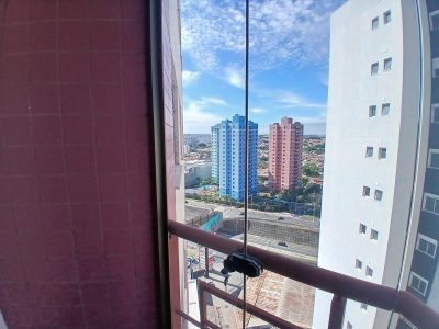 Apartamento, 3 quartos, 90 m² - Foto 5
