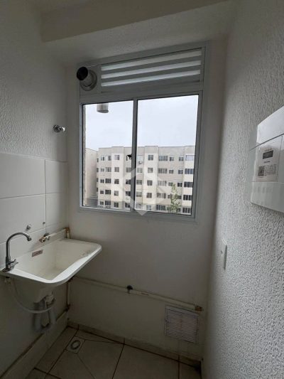 Apartamento, 2 quartos, 45 m² - Foto 4
