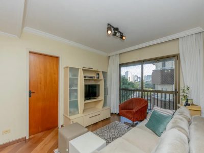 Apartamento, 3 quartos, 84 m² - Foto 2