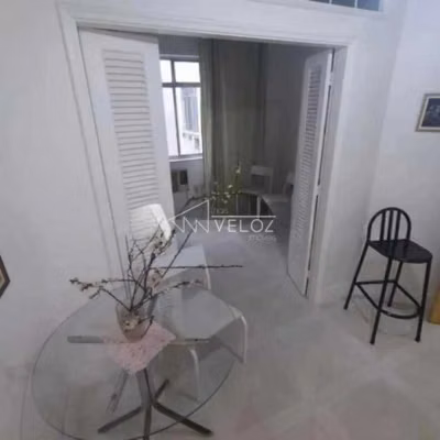 Apartamento, 1 quarto, 43 m² - Foto 2