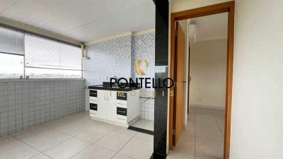 Cobertura, 3 quartos, 108 m² - Foto 4