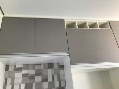 Apartamento, 2 quartos, 57 m² - Foto 5