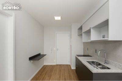 Casa, 1 quarto, 32 m² - Foto 1