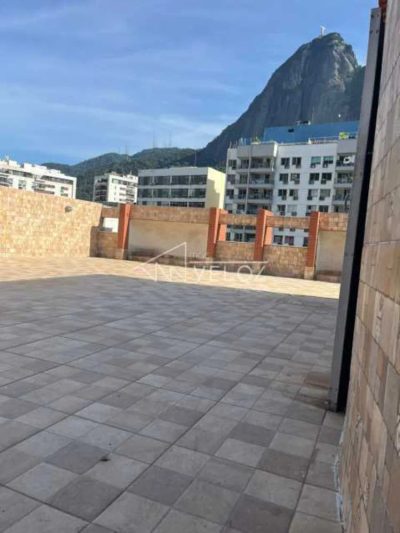 Apartamento, 1 quarto, 38 m² - Foto 2