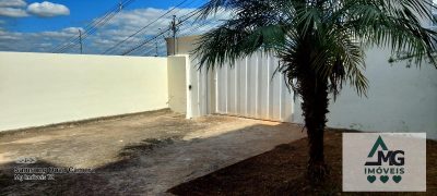 Casa, 2 quartos - Foto 3