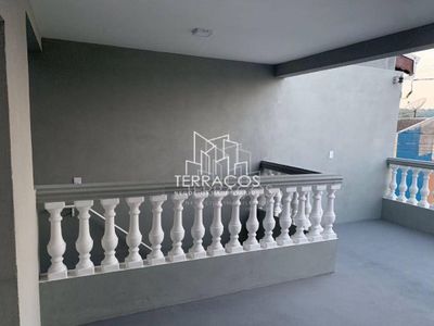 Casa, 2 quartos, 138 m² - Foto 2