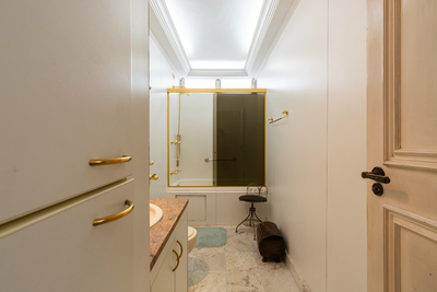 Apartamento, 3 quartos, 182 m² - Foto 4