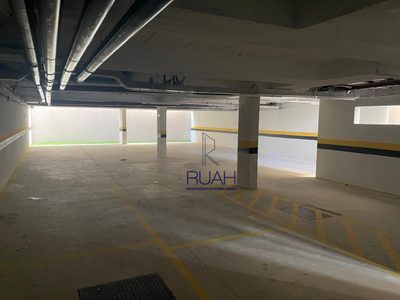 Loja-Salão, 230 m² - Foto 2