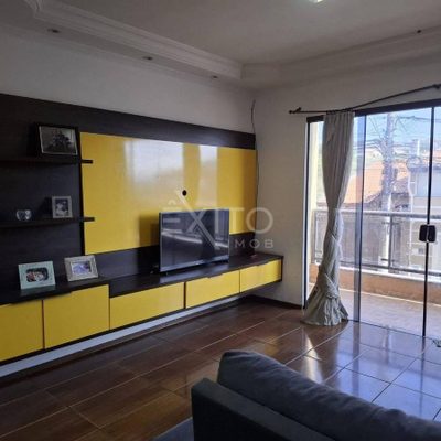 Casa, 3 quartos, 225 m² - Foto 4