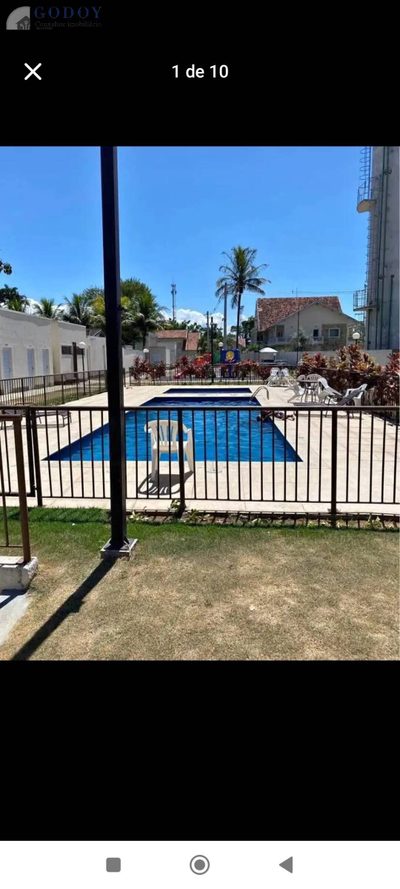 Apartamento, 2 quartos, 39 m² - Foto 2