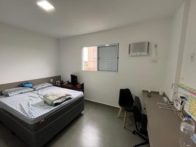 Apartamento, 1 quarto, 26 m² - Foto 1