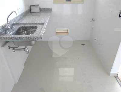 Apartamento, 2 quartos, 44 m² - Foto 5