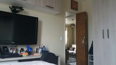 Apartamento, 2 quartos, 60 m² - Foto 2