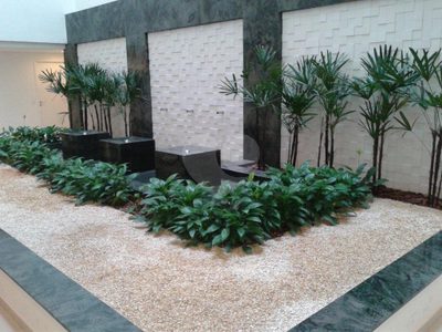 Loja-Salão, 50 m² - Foto 3