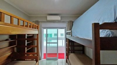 Apartamento, 2 quartos, 87 m² - Foto 3