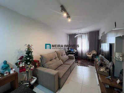 Apartamento, 2 quartos, 99 m² - Foto 2