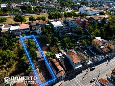 Loteamento e Condomínio, 500 m² - Foto 1