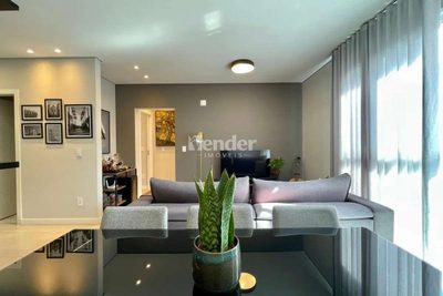 Apartamento, 2 quartos, 72 m² - Foto 4