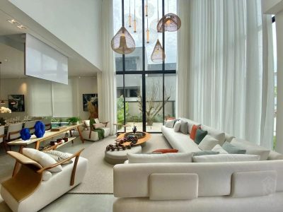 Casa de Condomínio, 6 quartos - Foto 3